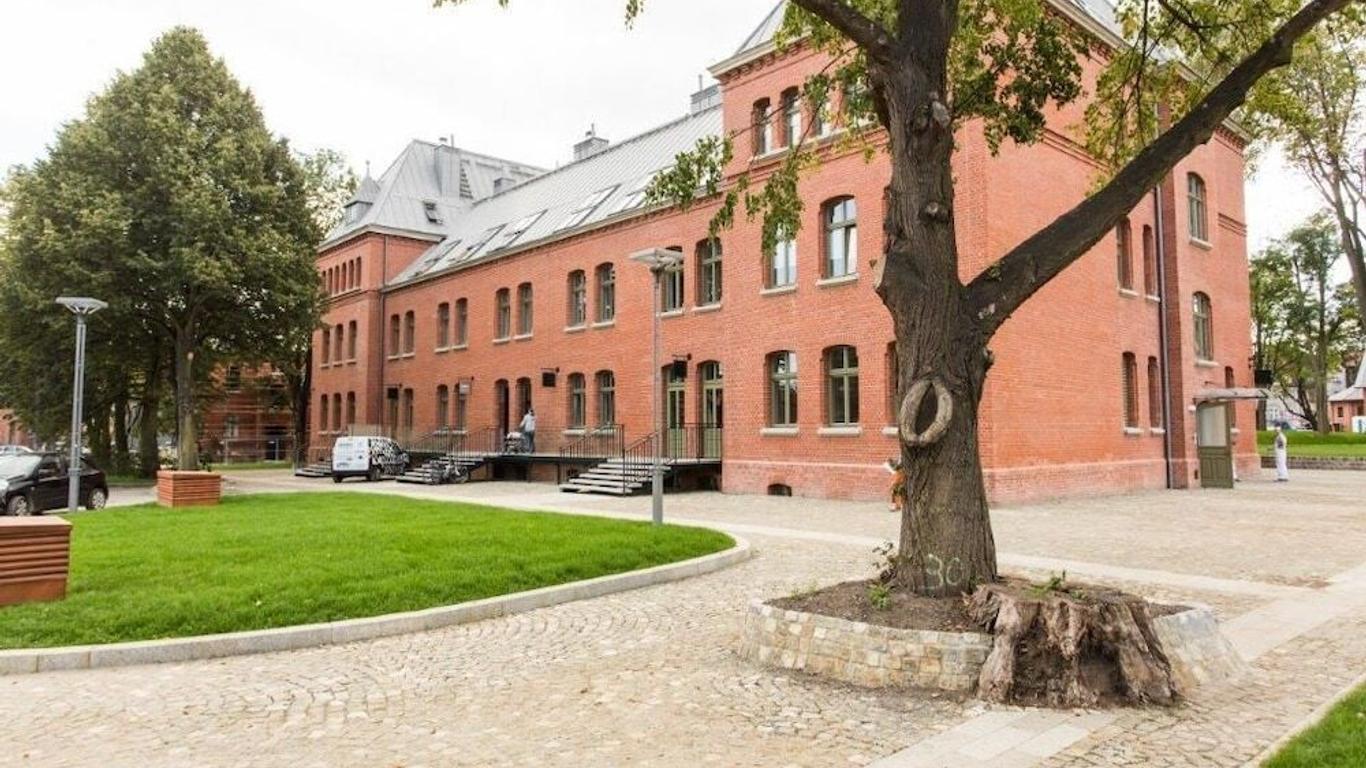 Hostel Kampus