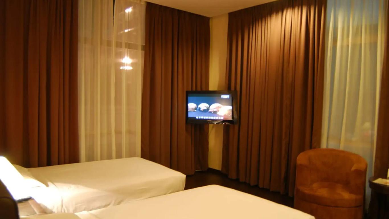 Manja Hotel