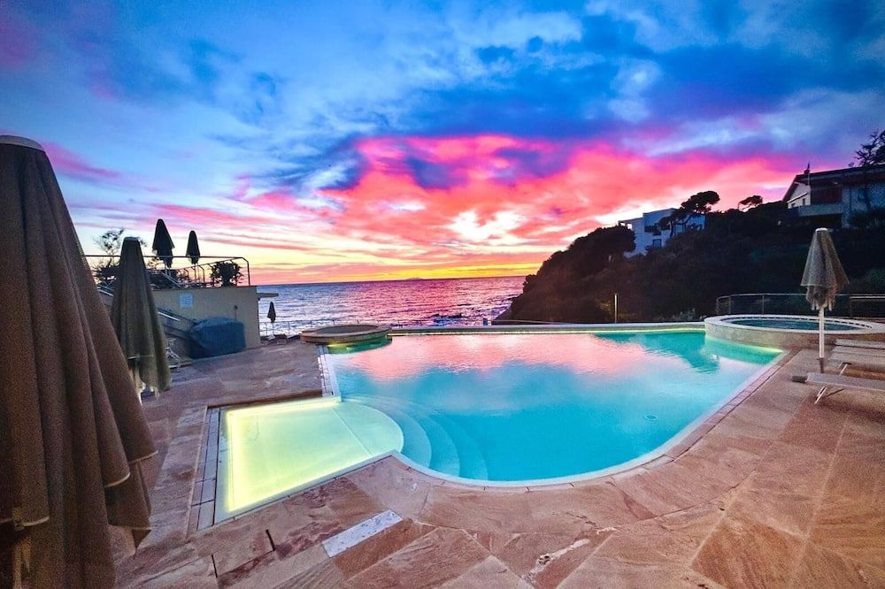 هوتل فيلا مارجريتا