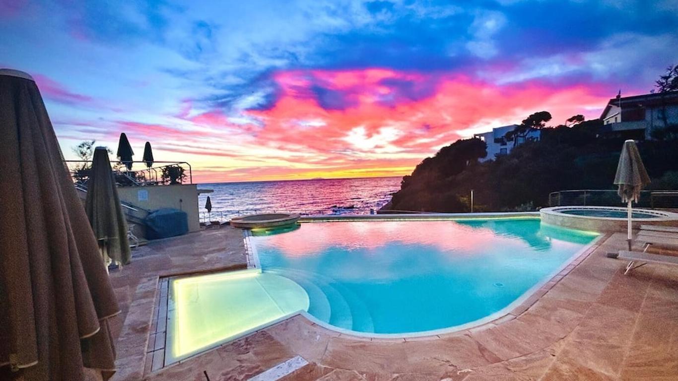 Hotel Villa Margherita