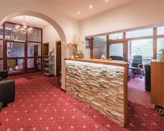 Hotel Künstleralm - Kaprun