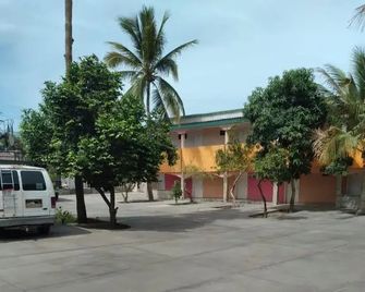 Hotel Duve Coral - Loreto