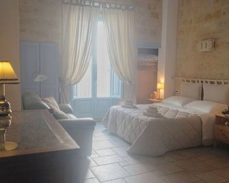 Bed & Breakfast Casa Lopez - Barletta - Habitación