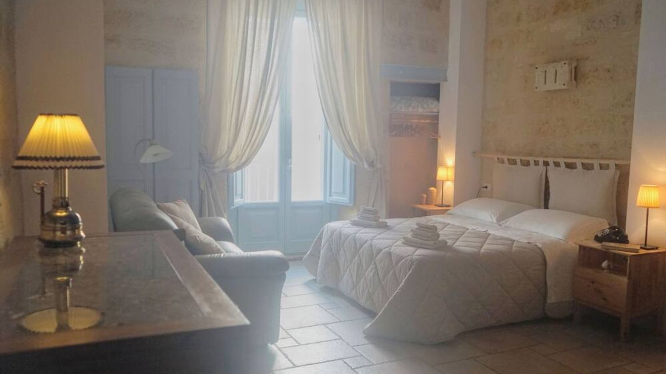 Bed & Breakfast Casa Lopez