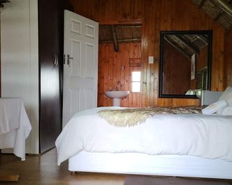 Lauren Palace Guest House - Vanderbijlpark - Bedroom