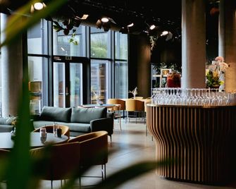 Hotel Guestapart - Aarhus