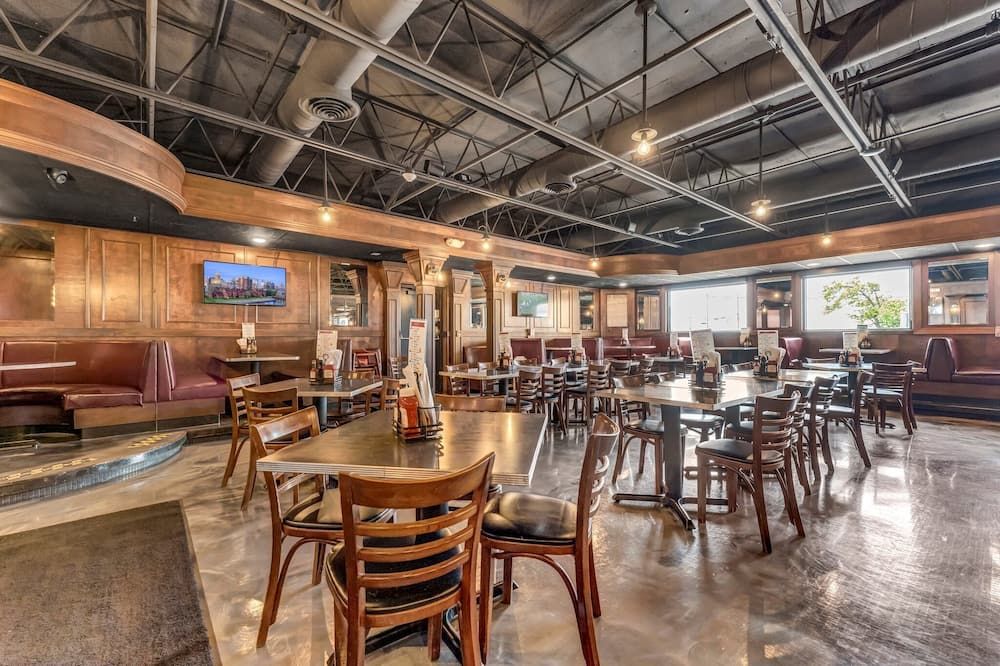 Buffalo Airport Hotel