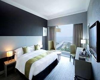 Thistle Johor Bahru - Johor Bahru - Bedroom