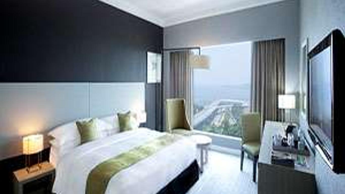 Thistle Johor Bahru