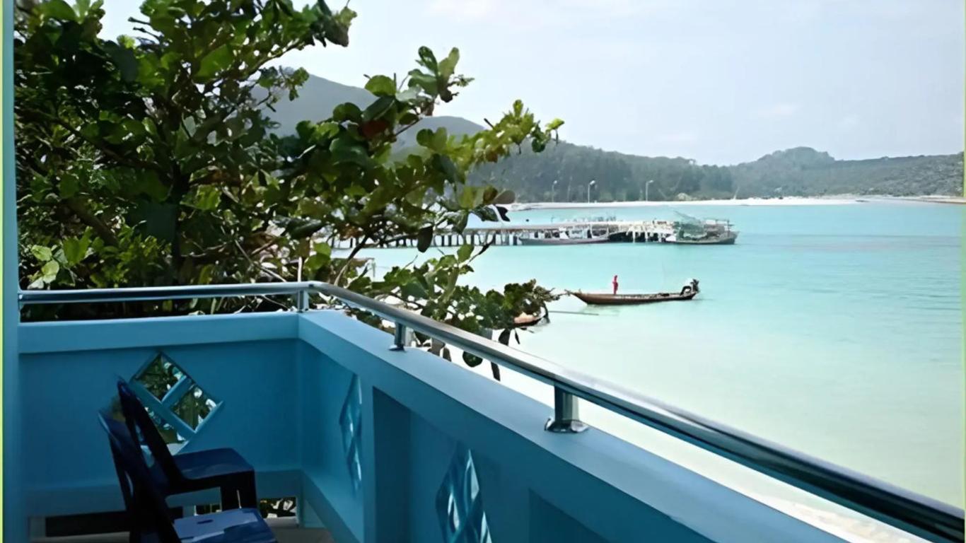 Viva On The Beach Hotel