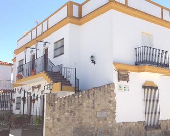 Casa Rural El Limonero - Los Naveros - Edificio