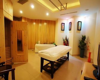 Kaya Hotel - Tuy Hoa