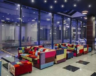 Boutique Hotel's III - Łódź - Lobby