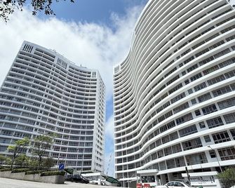 Genting Ria Apartment by C&T - Genting Highlands - Edificio
