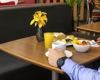 ibis Sao Jose do Rio Preto - São José do Rio Preto - Comedor