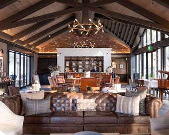 The Estate Yountville - Yountville - Lounge