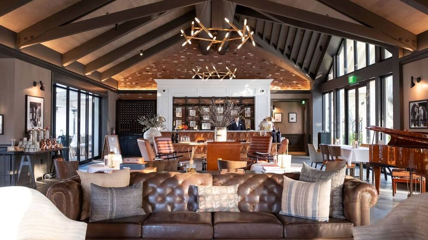 The Estate Yountville