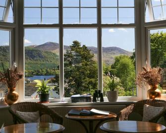 Dalegarth House - Keswick - Comedor