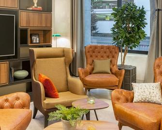 NH Essen - Essen - Lobby