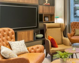 NH Essen - Essen - Lobby