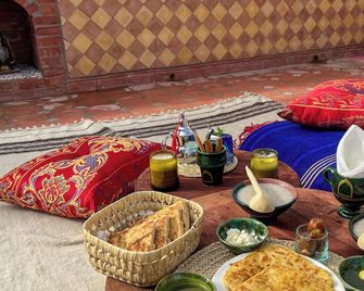 Chambre au Palais Taroudant - Taroudant