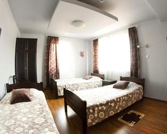 Zajazd Wroclawski - Kąty Wrocławskie - Bedroom