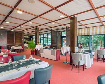 Hotel Ker Juliette - Pornichet - Restaurant