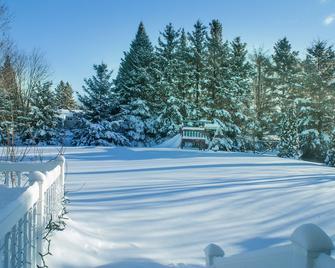 High Trees Bed & Breakfast - Ottawa