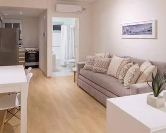 Baires Homes Luxury Apartments - Buenos Aires - Living room