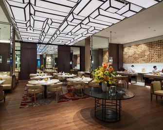 Renaissance Taipei Shihlin Hotel - Taipéi - Restaurante