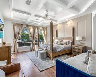 Summer Special Luxury Resort Style Living - Indio - Schlafzimmer