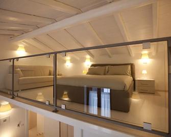 Italiana Resort Maniace - Syrakus - Schlafzimmer