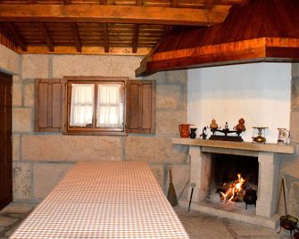 Quinta do Olival - Vilas Boas