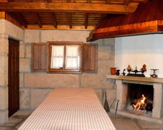 Quinta do Olival - Vilas Boas
