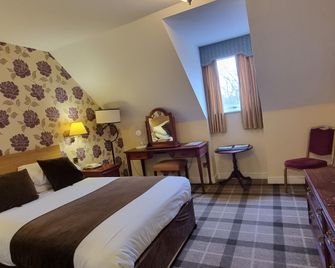Muthu Belstead Brook Hotel - Ipswich - Sovrum