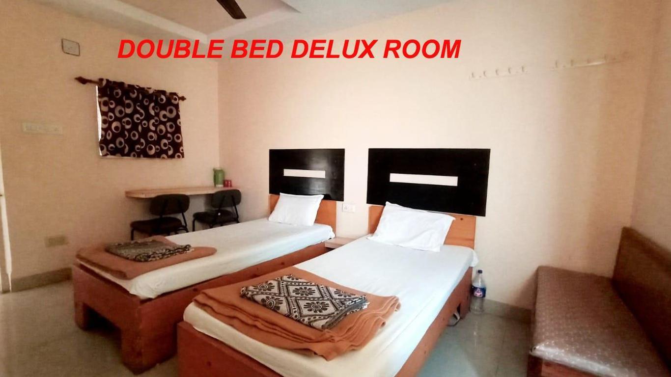 Vrp Guest House