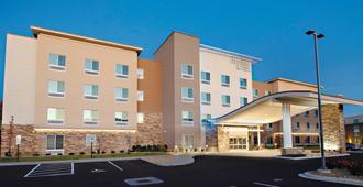 Fairfield Inn & Suites by Marriott Dayton North - Dayton