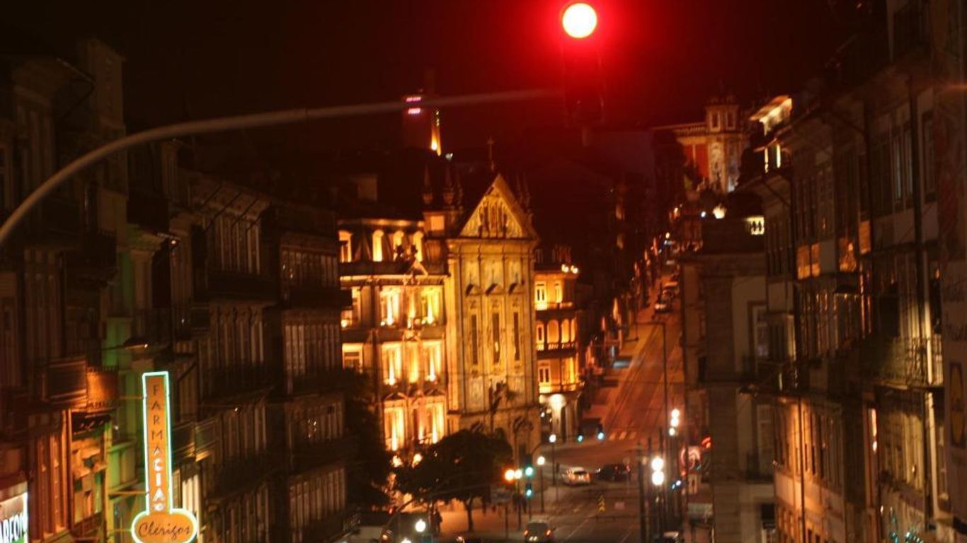 2U Oporto Urban Stays