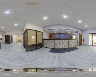 Quality Inn Grayville - Grayville - Lobby