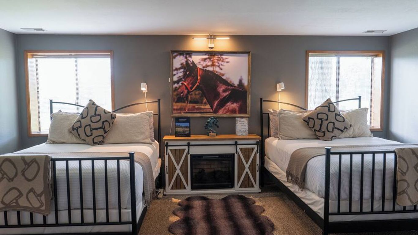 Wildwood Farm Bed & Breakfast