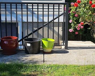 Private basement suite - Langley - Outdoors view