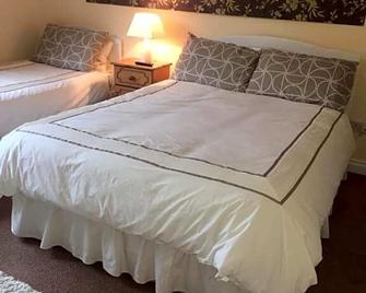 Ceol Na Mara - Westport - Habitació