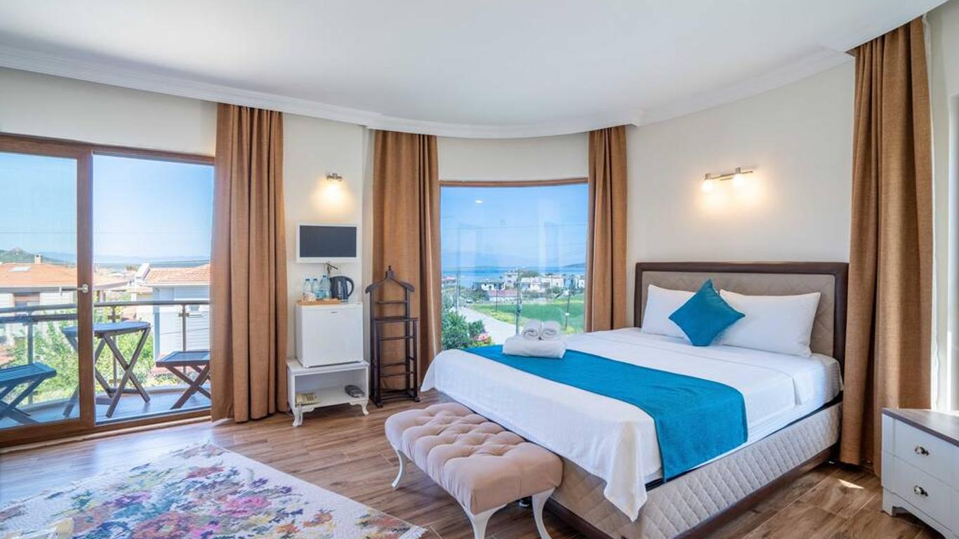 Cunda Giritlioglu Otel