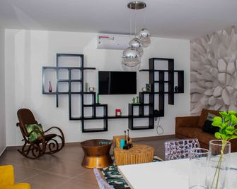 Aparthotel Palace - Praia