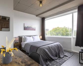 Loft 303 | Rooftop | Downtown - Rimouski