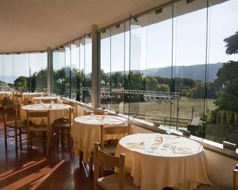 Hotel Mirage - Santa Teresa Gallura - Restaurant