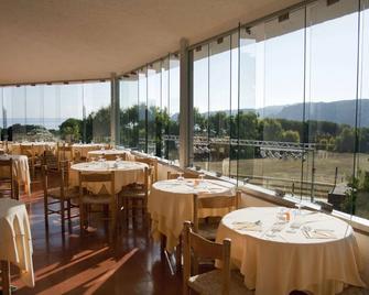 Hotel Mirage - Santa Teresa Gallura - Ristorante