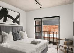 2 Bed Hyde Park Apartment| Netflix| Wifi - Rosebank - Habitación