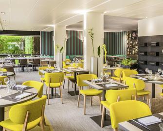 ibis Styles Tours Sud - Chambray-lès-Tours - Restaurant