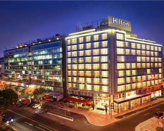 Hilton Lima Miraflores - Lima - Building